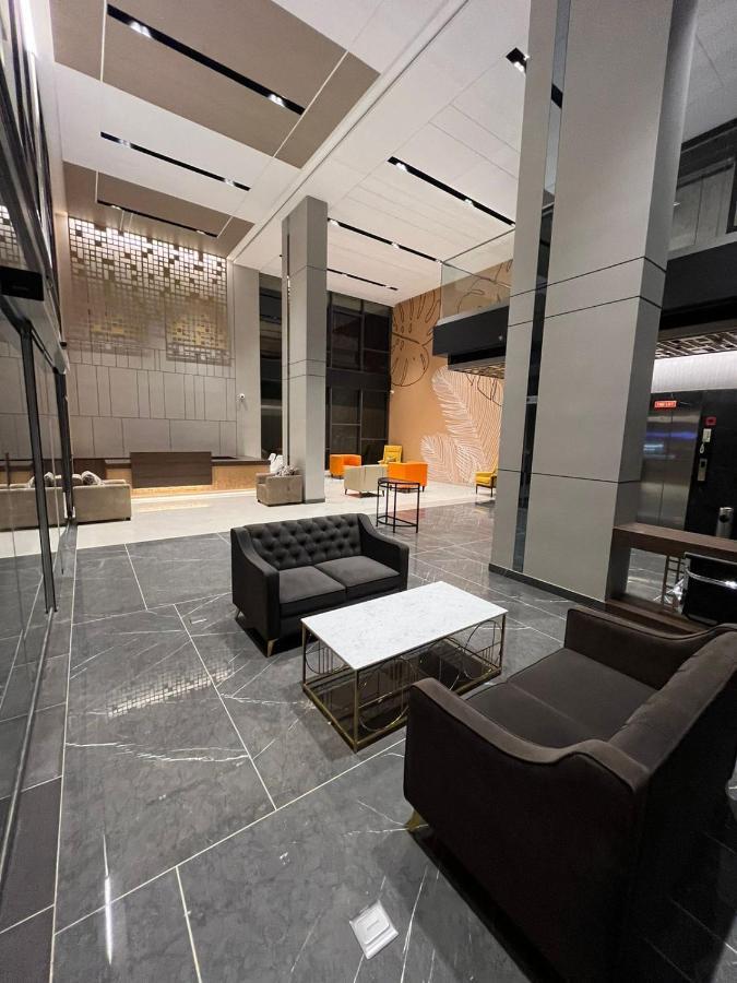 Presidency Airport Hotel Kochi Ngoại thất bức ảnh
