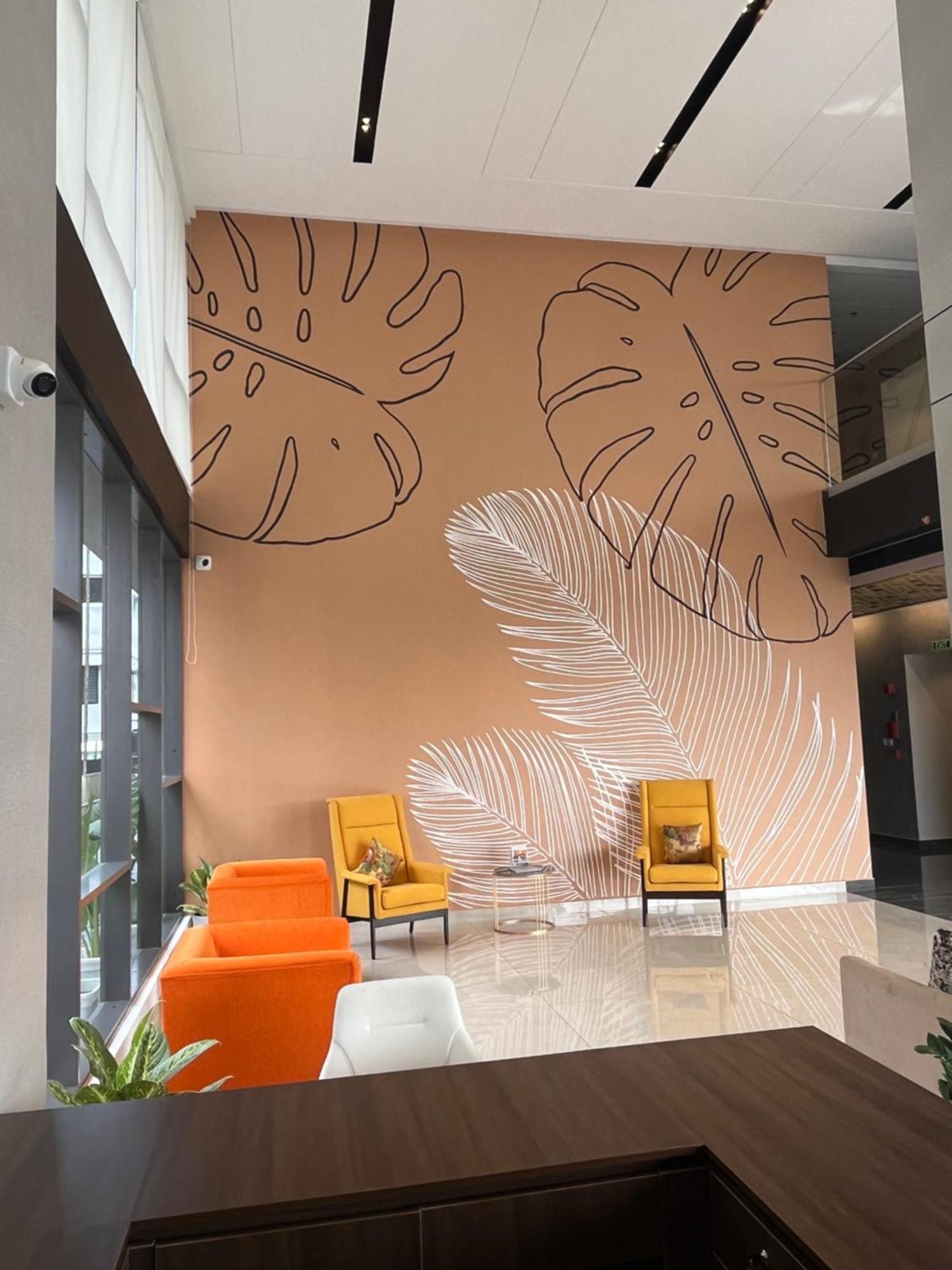 Presidency Airport Hotel Kochi Ngoại thất bức ảnh